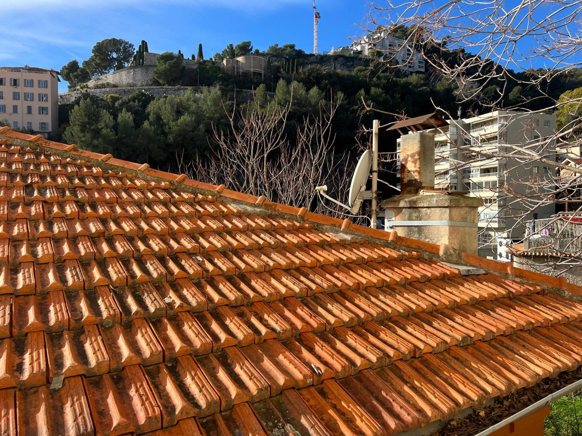 My Residence D'Azur Maison Micheloni Beausoleil Exterior foto