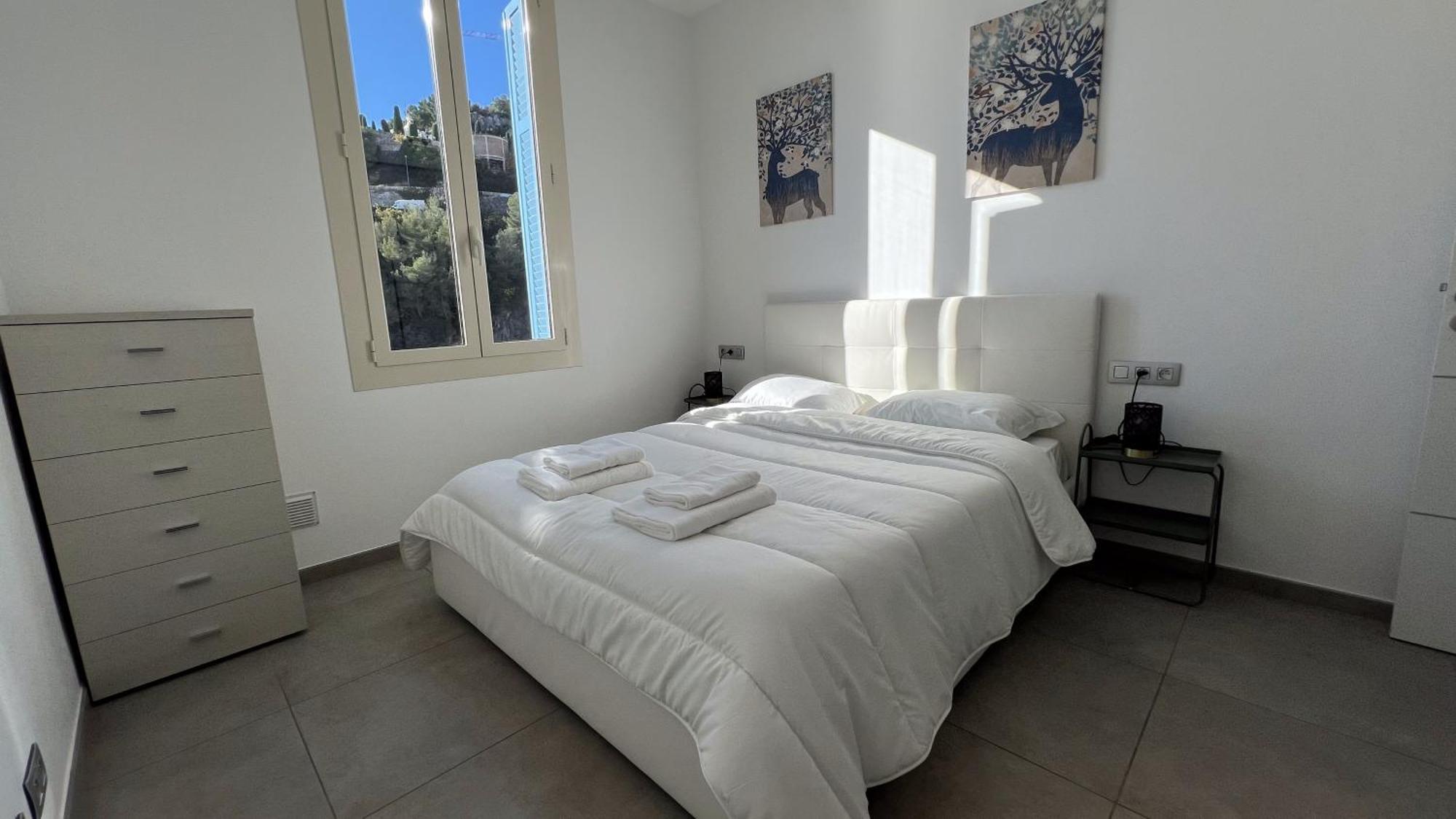 My Residence D'Azur Maison Micheloni Beausoleil Exterior foto
