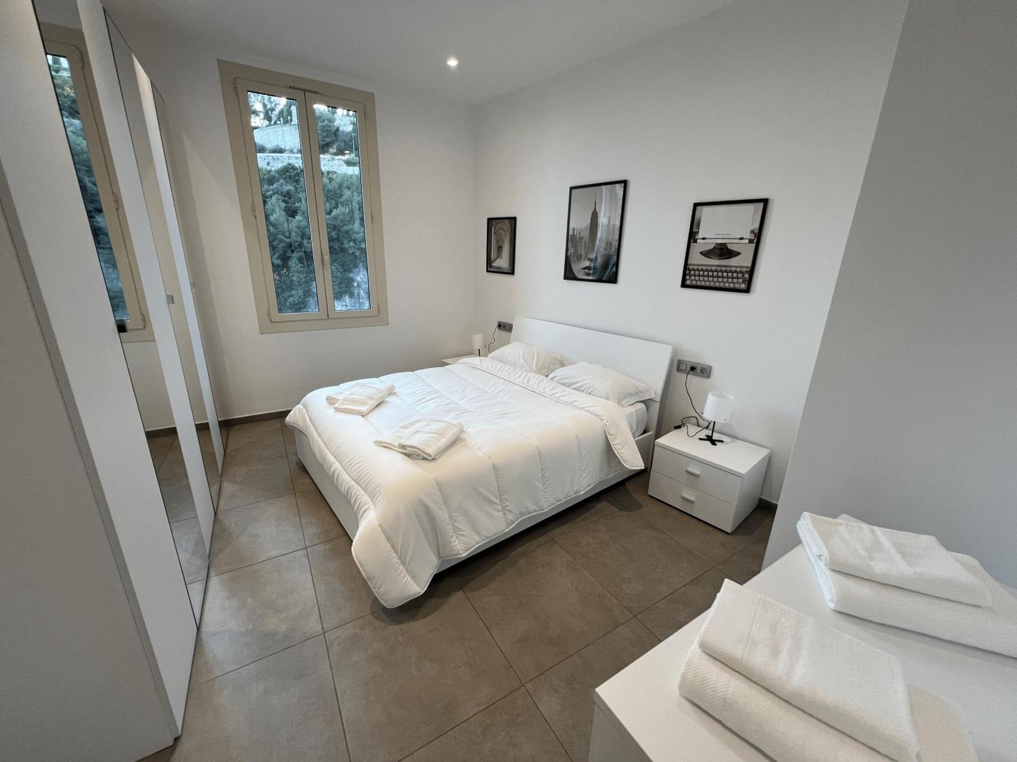 My Residence D'Azur Maison Micheloni Beausoleil Exterior foto